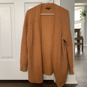 American Eagle cardigan sweater